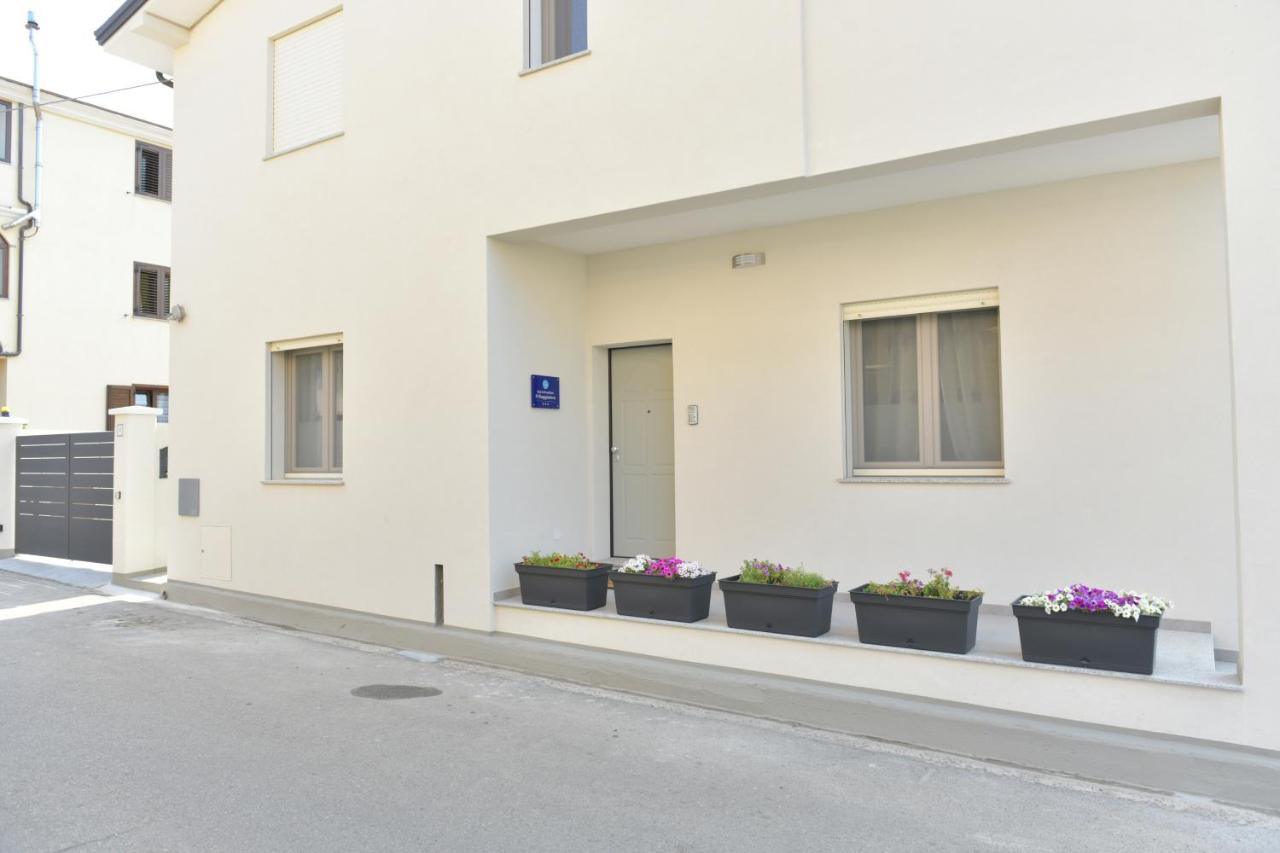 B&B Il Viaggiatore Tortolì Exterior foto